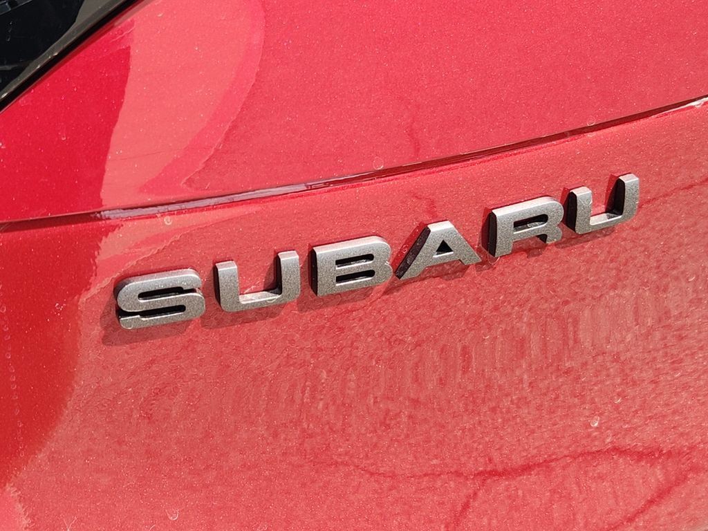 New 2026 Subaru Forester Touring AWD/4WD image 9