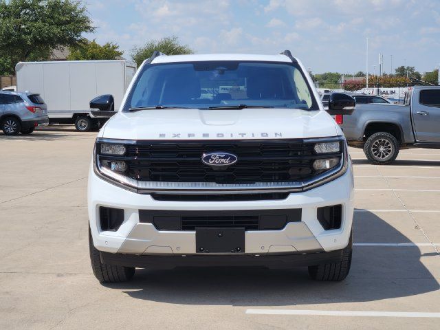 Used 2025 Ford Expedition Max Platinum AWD/4WD image 11