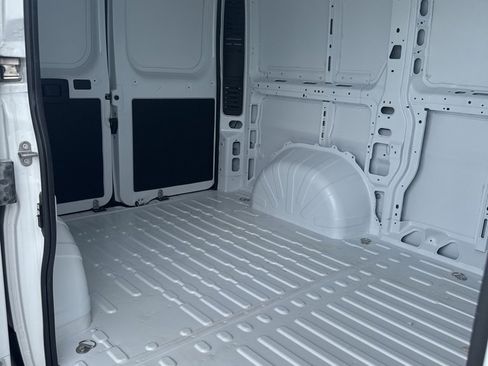 Used 2025 RAM ProMaster 1500 image 14