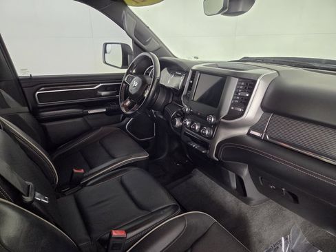 Used 2021 RAM 1500 Big Horn AWD/4WD image 33