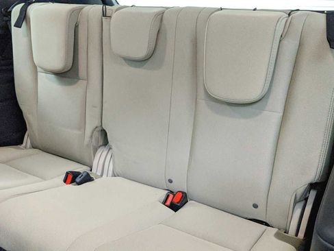 Certified 2025 Subaru Ascent Premium image 21