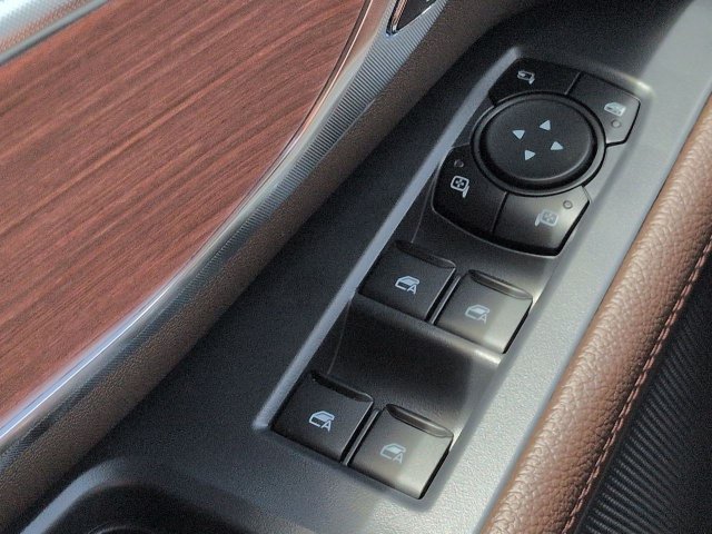 New 2027 Ford Expedition King Ranch RWD image 24
