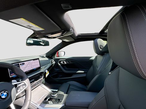New 2025 BMW 230i Coupe w/ M Sport Package image 17