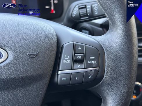 Used 2025 Ford Escape Active FWD image 26