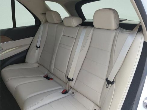 Used 2022 Mercedes-Benz GLE 350 image 26