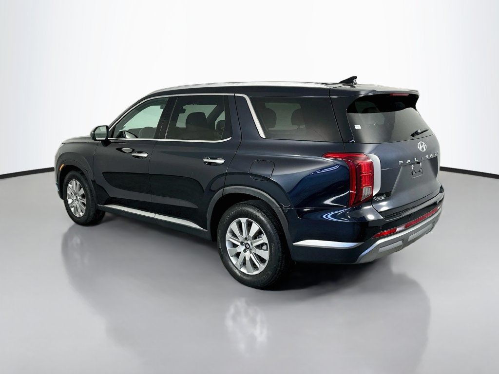 Used 2024 Hyundai Palisade SEL FWD image 5