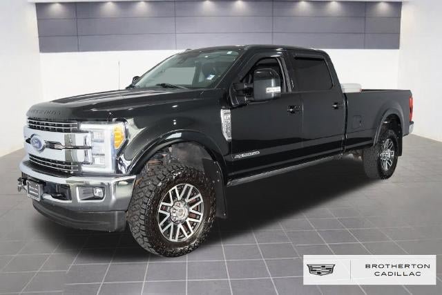 Used 2018 Ford F350 Lariat w/ Lariat Ultimate Package AWD/4WD 360° Tour