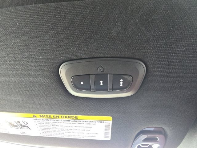 Used 2025 RAM 2500 Laramie w/ Night Edition AWD/4WD image 28