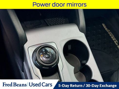 Certified 2023 Ford Bronco Sport Big Bend w/ Convenience Package image 20