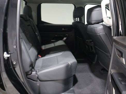 Used 2023 Toyota Tundra Limited image 18