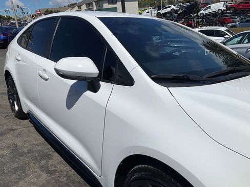 Used 2024 Toyota Corolla SE FWD image 70