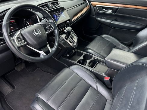 Used 2020 Honda CR-V EX-L image 9