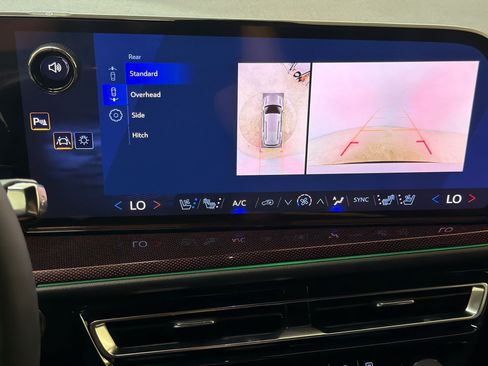 Used 2026 Chevrolet Traverse RS w/ LPO, Floor Liner Package AWD/4WD image 23