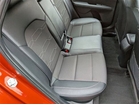 Certified 2023 Kia Forte GT-Line image 22