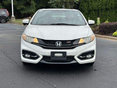 Used 2015 Honda Civic Si image 3