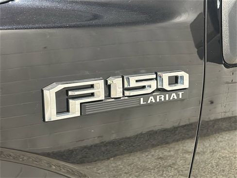 Used 2019 Ford F150 Lariat w/ Equipment Group 502A Luxury image 29
