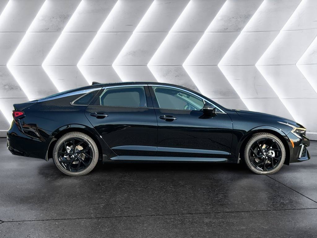 New 2026 Kia K5 GT-Line w/ GT-Line Premium Package FWD image 4