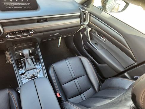 New 2026 MAZDA CX-50 2.5 Hybrid w/ Weather Package AWD/4WD image 12