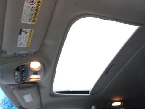 Used 2002 Jeep Grand Cherokee Limited image 9