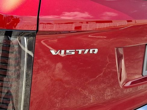 New 2026 Cadillac Vistiq Sport w/ LPO, Floor Liner Package image 14