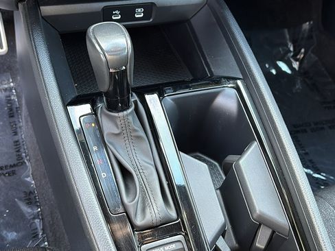 Used 2024 Honda Accord Sport image 19