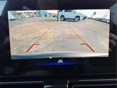 New 2026 Chevrolet TrailBlazer LT w/ Convenience Package FWD image 26