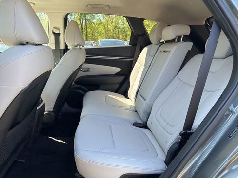 Certified 2023 Hyundai Tucson SEL w/ Convenience Package image 15