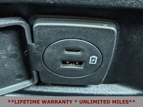 Used 2023 Ford Bronco 4-Door image 21