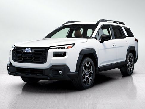 New 2026 Subaru Outback Touring XT AWD/4WD image 2