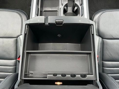 Used 2025 Ford F350 Platinum AWD/4WD image 29