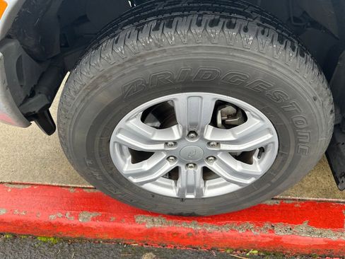 Used 2019 Ford Ranger XLT image 21