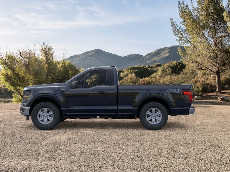 New 2026 Ford F150 XL AWD/4WD image 5