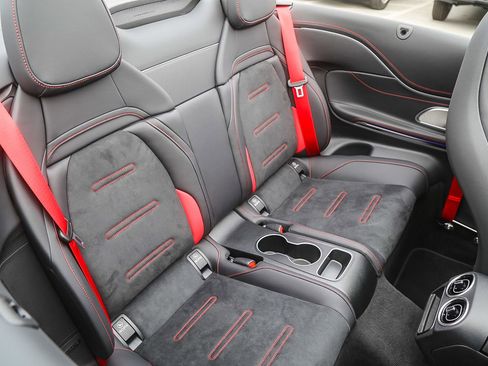 New 2026 Mercedes-Benz CLE 53 AMG 4MATIC Cabriolet image 21