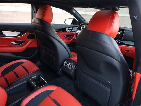 Used 2019 Mercedes-Benz AMG GT 63 image 23