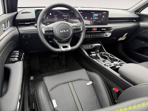 New 2026 Kia K5 GT image 15