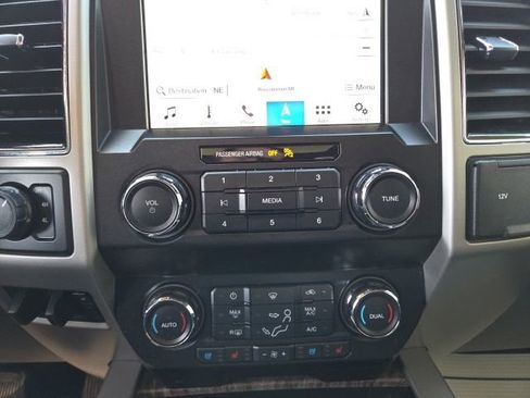 Used 2019 Ford F250 Lariat w/ Lariat Ultimate Package AWD/4WD image 74