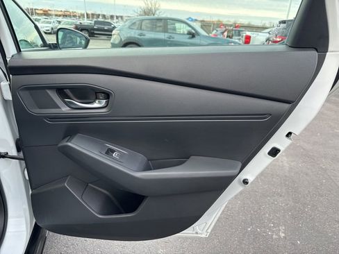 Certified 2023 Honda Accord Sport image 38