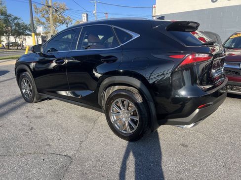 Used 2017 Lexus NX 200t AWD w/ Accessory Package 2 image 4