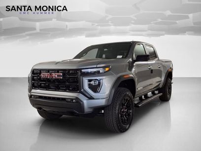 Used 2026 GMC Canyon Elevation w/ Convenience Package