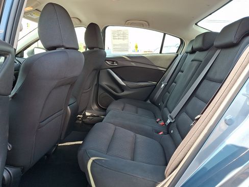 Used 2017 MAZDA MAZDA6 Sport FWD image 9