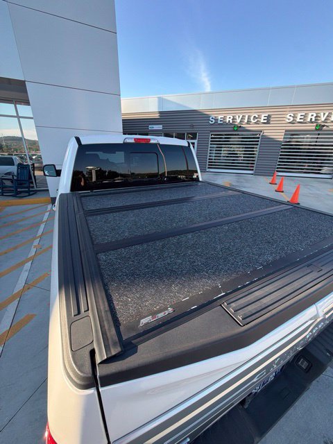 Used 2015 Ford F150 King Ranch w/ Equipment Group 601A Luxury AWD/4WD image 42