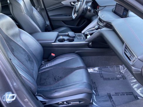 Used 2021 Acura TLX w/ A-SPEC Pkg image 26
