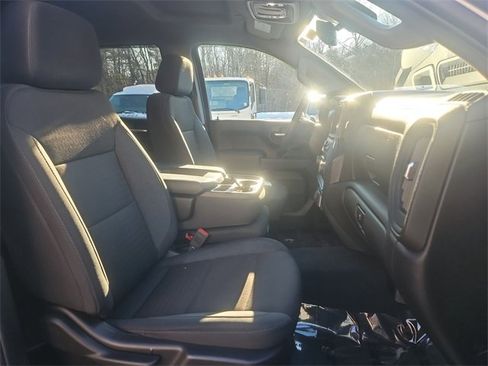 Used 2024 Chevrolet Silverado 1500 Custom image 27