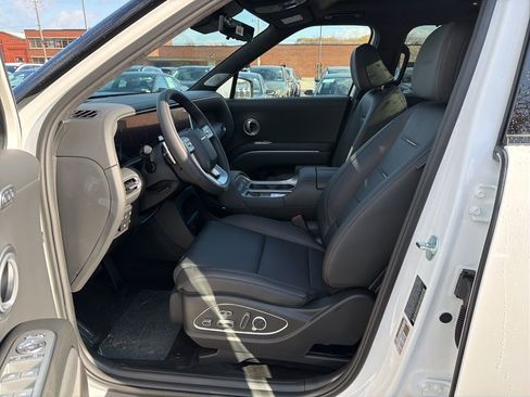 New 2026 Hyundai Palisade Calligraphy AWD/4WD image 12