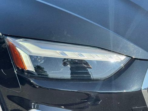 Used 2024 Audi S5 Premium Plus AWD/4WD image 12