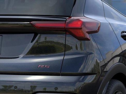 New 2027 Chevrolet Bolt RS image 11