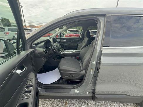 Used 2023 Hyundai Santa Fe SEL AWD/4WD image 12