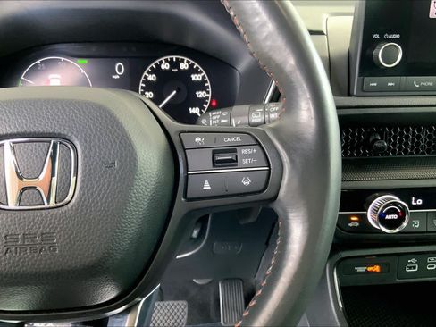 Used 2023 Honda CR-V Sport image 25