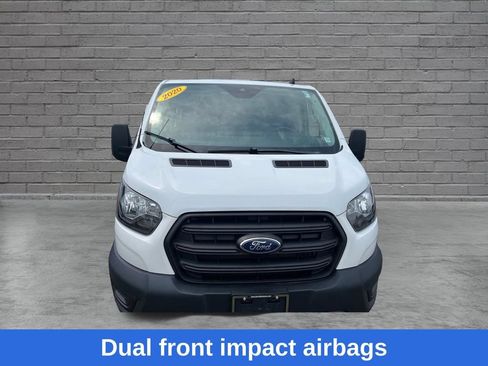 Used 2020 Ford Transit 250 Low Roof w/ Load Area Protection Package RWD image 10
