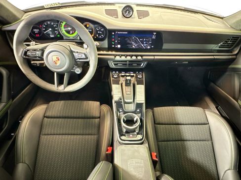 Used 2024 Porsche 911 Carrera T image 19